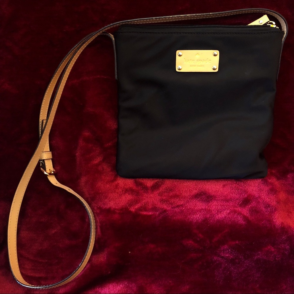Kate Spade Crossbody Bag
